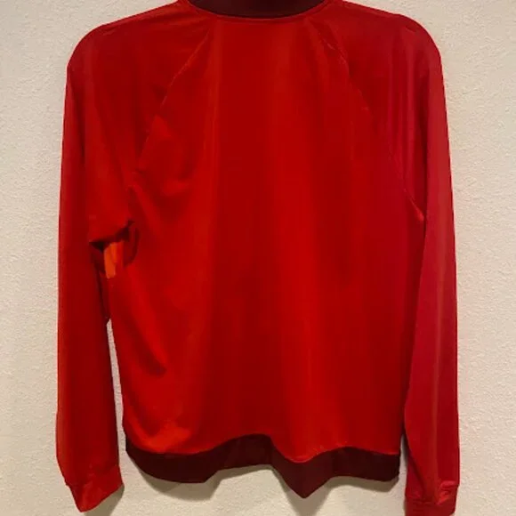 PINK full zip jacket - Picture 3 of 3